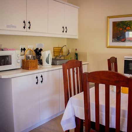 Westbury House Guest House Cidade Do Cabo Exterior foto