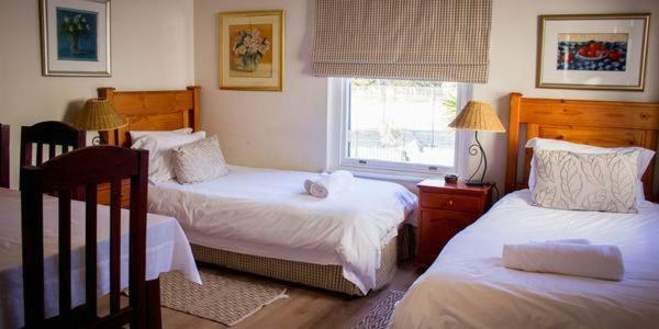Westbury House Guest House Cidade Do Cabo Exterior foto