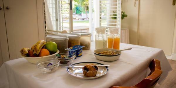Westbury House Guest House Cidade Do Cabo Exterior foto