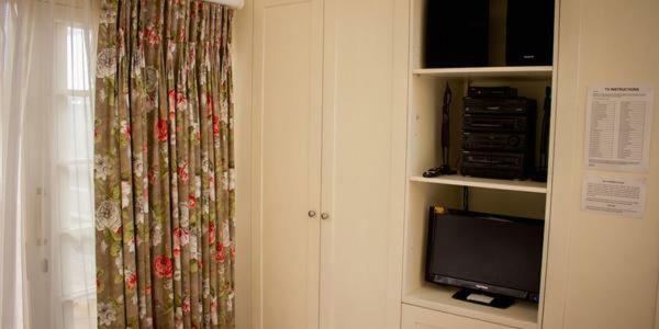 Westbury House Guest House Cidade Do Cabo Exterior foto