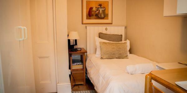 Westbury House Guest House Cidade Do Cabo Exterior foto