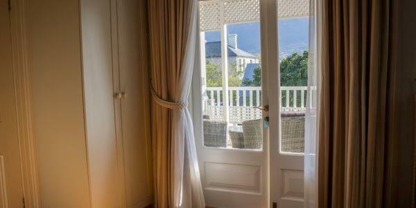 Westbury House Guest House Cidade Do Cabo Exterior foto