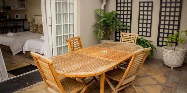 Westbury House Guest House Cidade Do Cabo Exterior foto