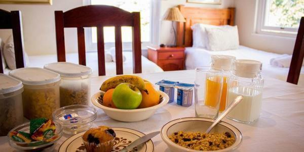 Westbury House Guest House Cidade Do Cabo Exterior foto