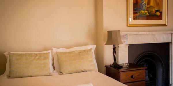 Westbury House Guest House Cidade Do Cabo Exterior foto