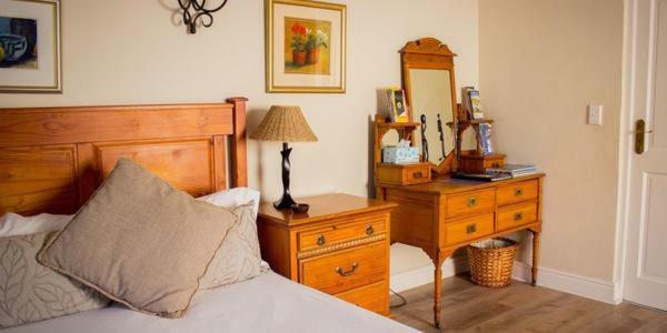 Westbury House Guest House Cidade Do Cabo Exterior foto
