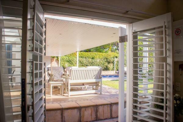 Westbury House Guest House Cidade Do Cabo Exterior foto
