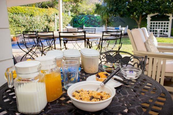 Westbury House Guest House Cidade Do Cabo Exterior foto