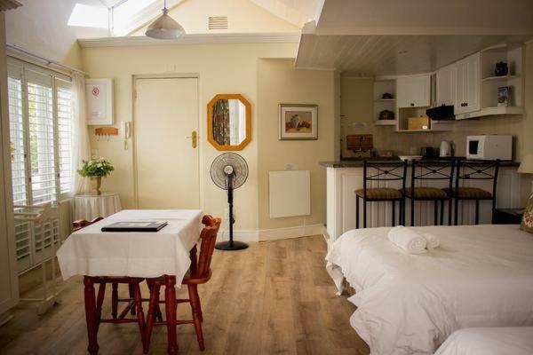 Westbury House Guest House Cidade Do Cabo Exterior foto
