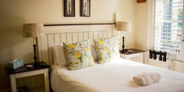 Westbury House Guest House Cidade Do Cabo Exterior foto